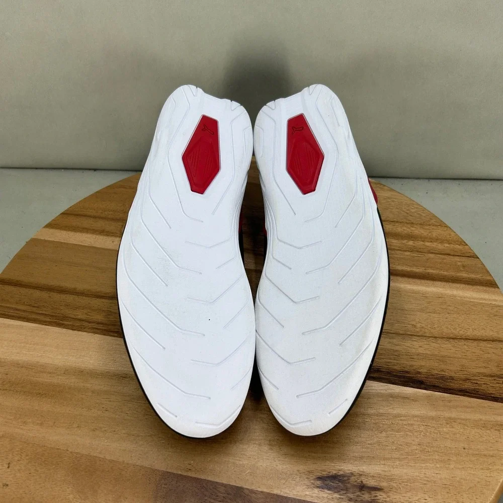 Puma sleek sneakers